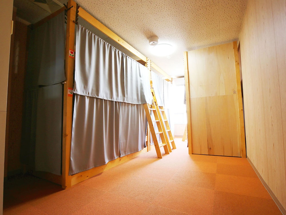 客室1 | ゲストハウス日本宿屋168 客室1 | ゲストハウス日本宿屋168