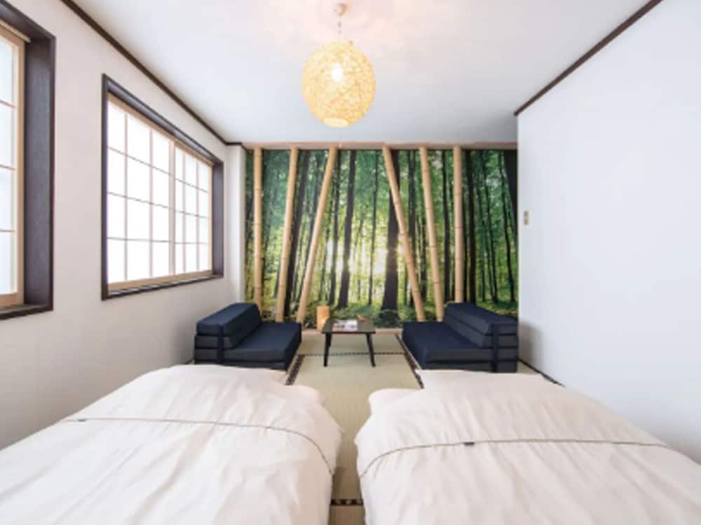 客室1 | SAKURA INN