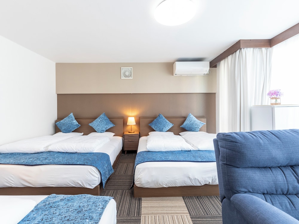 【禁煙】最上階リバービュー スイートルーム | Tabist 桜川リバーサイドホテル