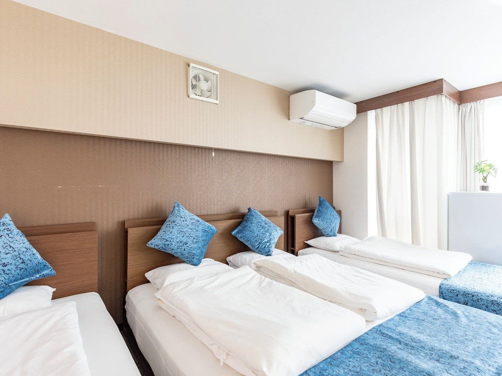 客室1 | Tabist 桜川リバーサイドホテル 客室1 | Tabist 桜川リバーサイドホテル