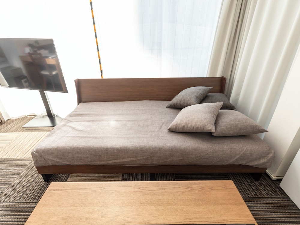 [禁煙] ファミリールーム 6名 客室8 | Tabist 桜川リバーサイドホテル