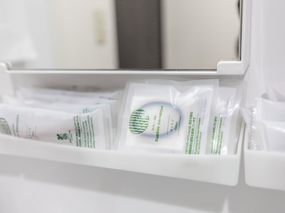 [禁煙] リバービュールーム 6名 客室の設備とサービス0 | Tabist 桜川リバーサイドホテル