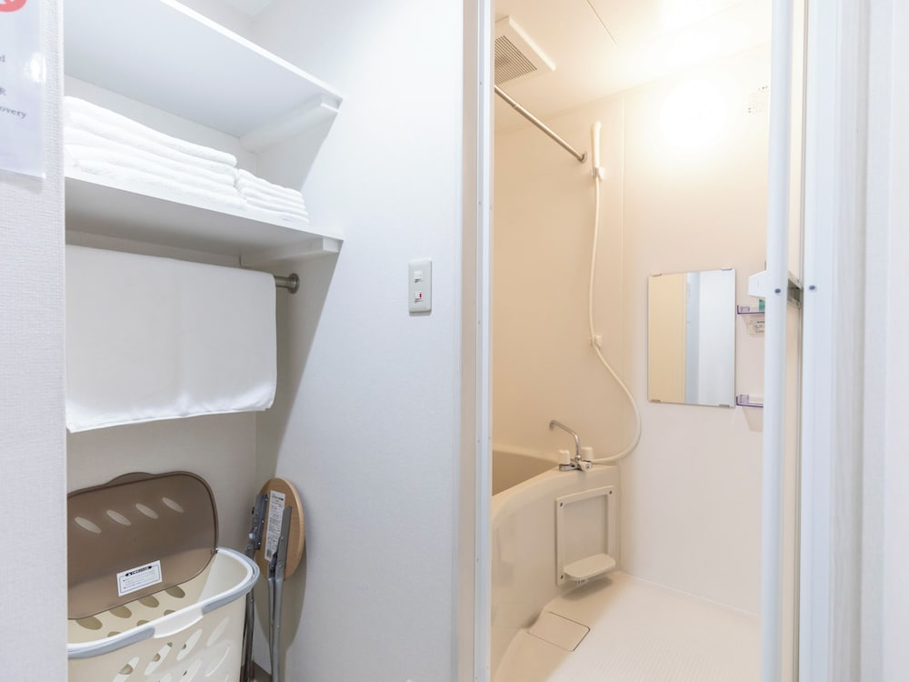 【禁煙】最上階リバービュー スイートルーム バスルーム0 | Tabist 桜川リバーサイドホテル