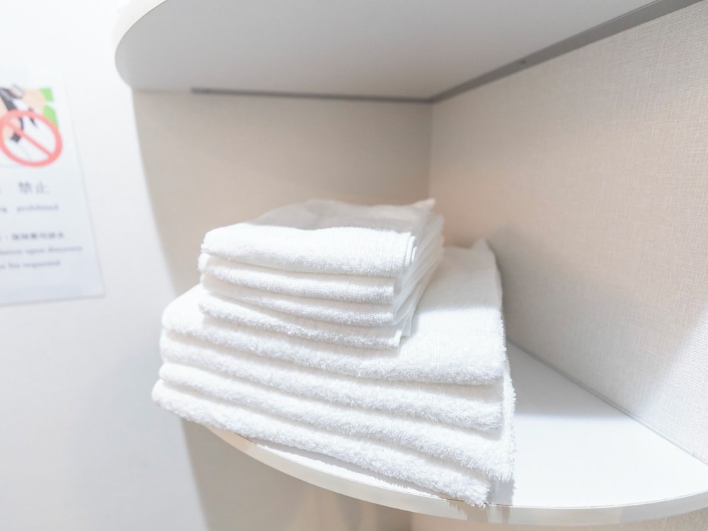 【禁煙】最上階トリプルルーム バスルーム3 | Tabist 桜川リバーサイドホテル