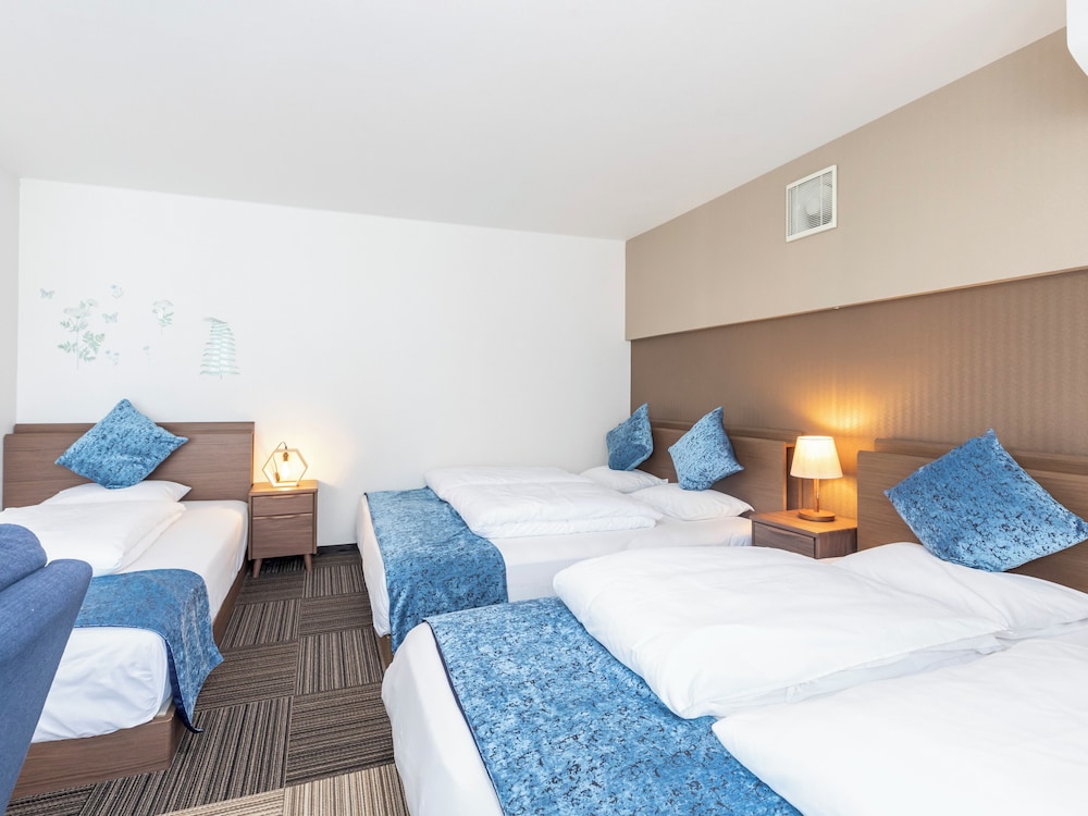 【禁煙】最上階リバービュー スイートルーム 客室4 | Tabist 桜川リバーサイドホテル