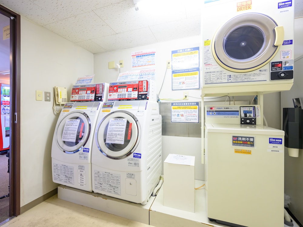 施設内の設備1 | ホテルグリーンパーク鈴鹿 施設内の設備1 | ホテルグリーンパーク鈴鹿