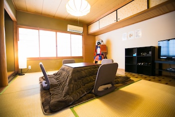 円 町家 京都