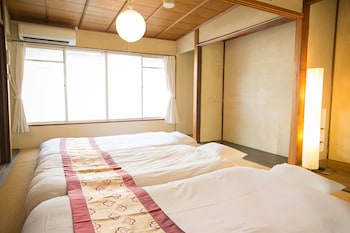 HIKIGI 京都