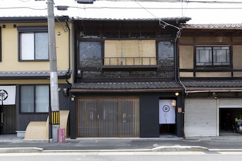 SEN 東寺・魚美津