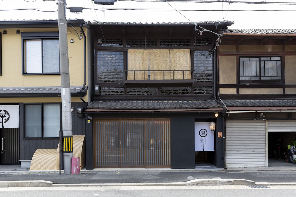 SEN 東寺・魚美津