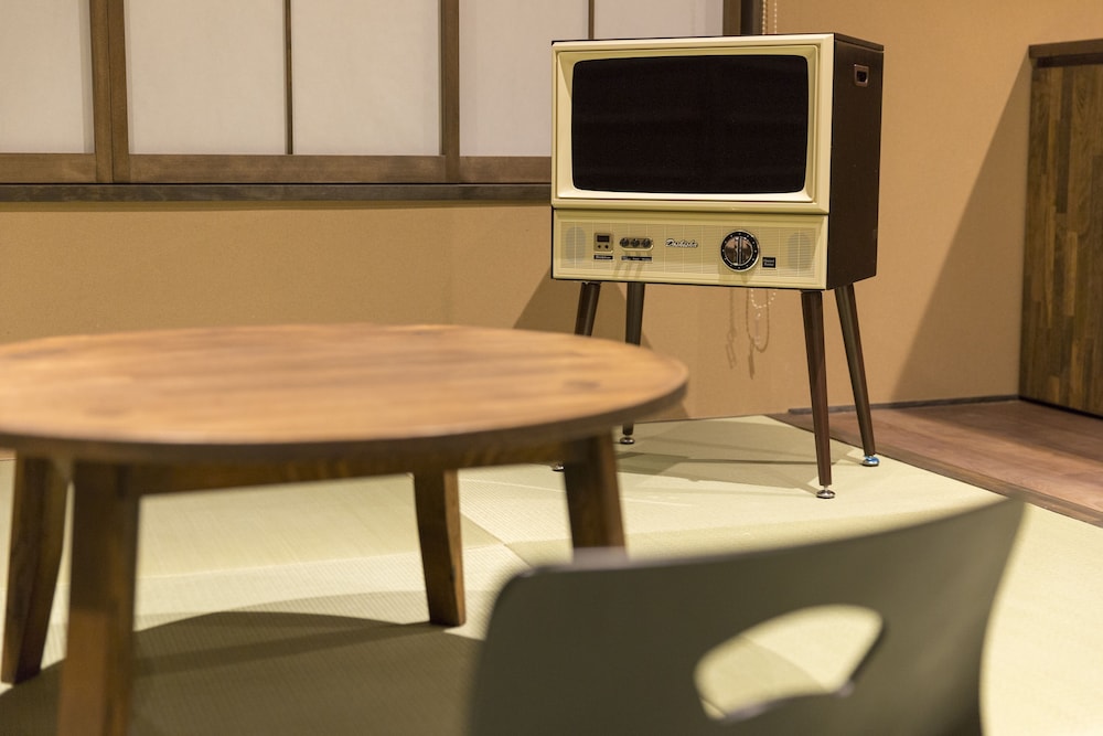 京町家 (施設からのEメールに必ずご返信ください) 客室の設備とサービス0 | SEN 東寺・魚美津