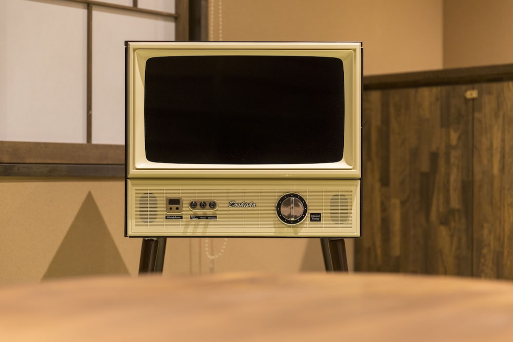 京町家 (施設からのEメールに必ずご返信ください) 客室の設備とサービス1 | SEN 東寺・魚美津