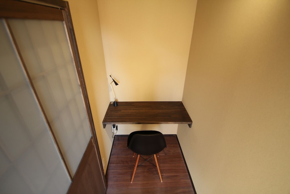 京町家 (施設からのEメールに必ずご返信ください) 客室の設備とサービス2 | SEN 東寺・魚美津