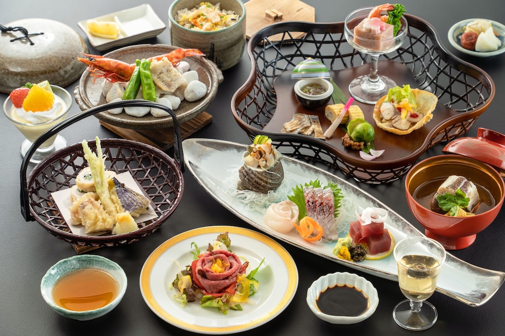 レストラン1 | ホテルヴィラ・くにさき レストラン1 | ホテルヴィラ・くにさき