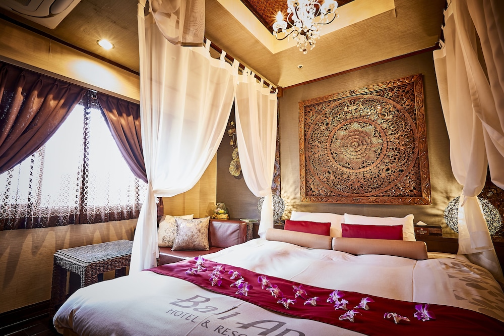 メインイメージ | ホテルバリアンリゾート東名川崎 I.C 店 - 大人限定