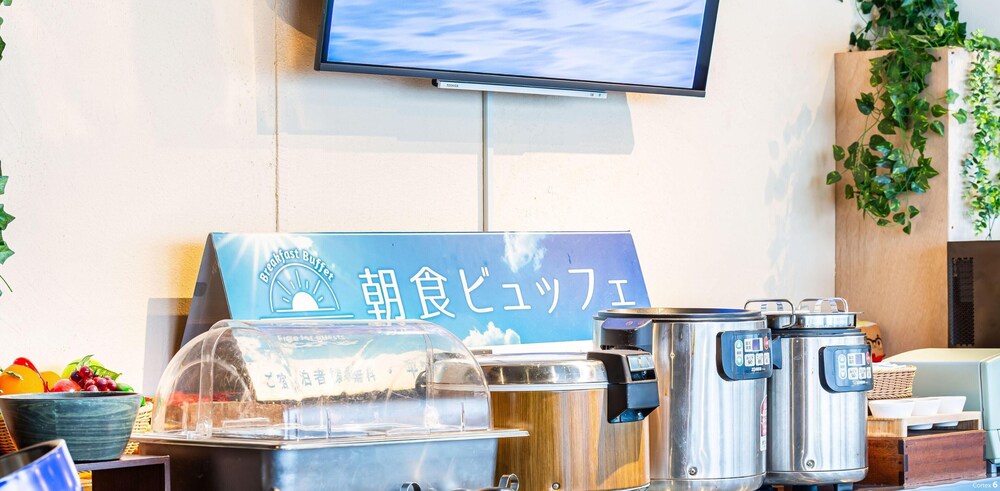 朝食ビュッフェ1 | ホテルバリアンリゾート東名川崎 I.C 店 - 大人限定 朝食ビュッフェ1 | ホテルバリアンリゾート東名川崎 I.C 店 - 大人限定