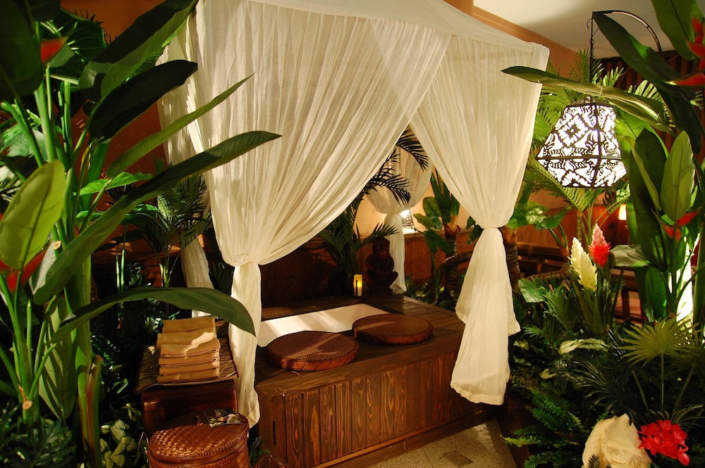 スパ1 | ホテルバリアンリゾート東名川崎 I.C 店 - 大人限定