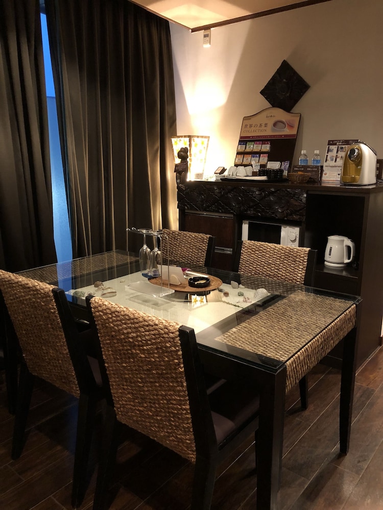 レストラン1 | ホテルバリアンリゾート東名川崎 I.C 店 - 大人限定