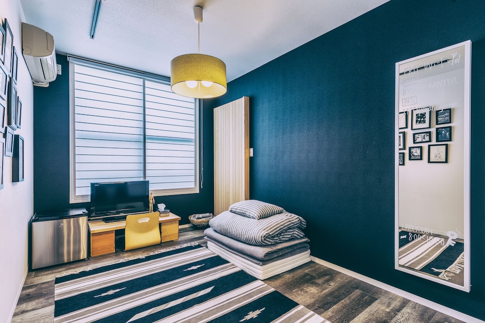 客室1 | Ryokan Ogawa 客室1 | Ryokan Ogawa