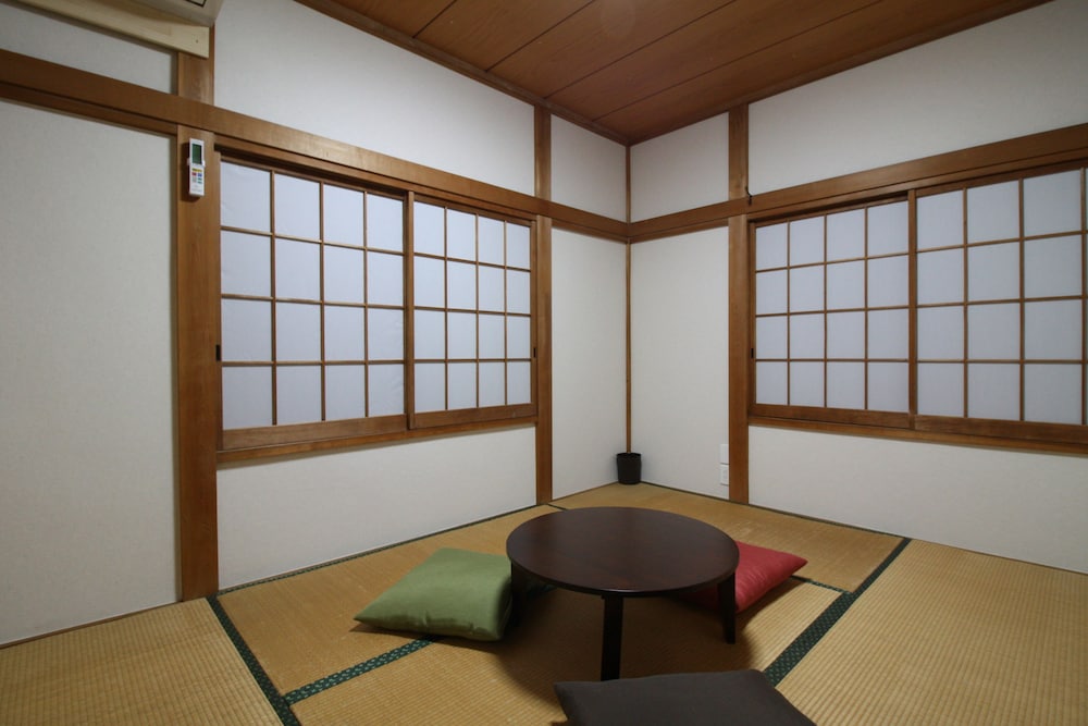 客室1 | HOSTEL MICHIKUSA-YA みちくさや 客室1 | HOSTEL MICHIKUSA-YA みちくさや