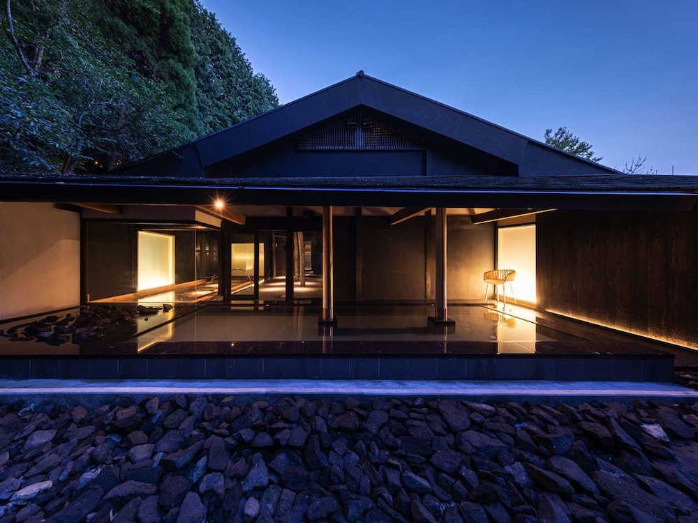 大浴場1 | 御船山楽園ホテル 大浴場1 | 御船山楽園ホテル