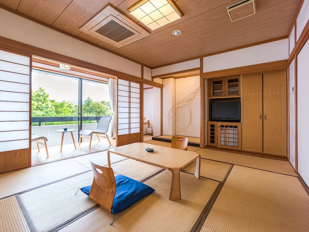 客室1 | 御船山楽園ホテル 客室1 | 御船山楽園ホテル