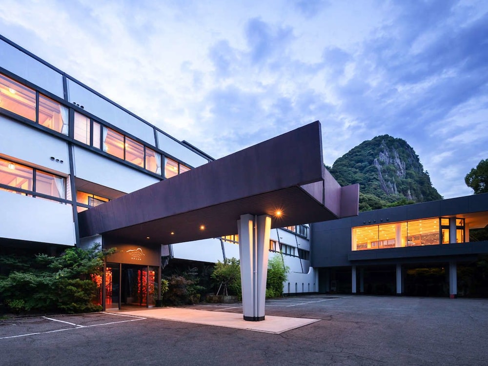 メインイメージ | 御船山楽園ホテル メインイメージ | 御船山楽園ホテル