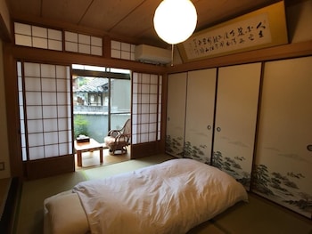 花ノ坊 別邸