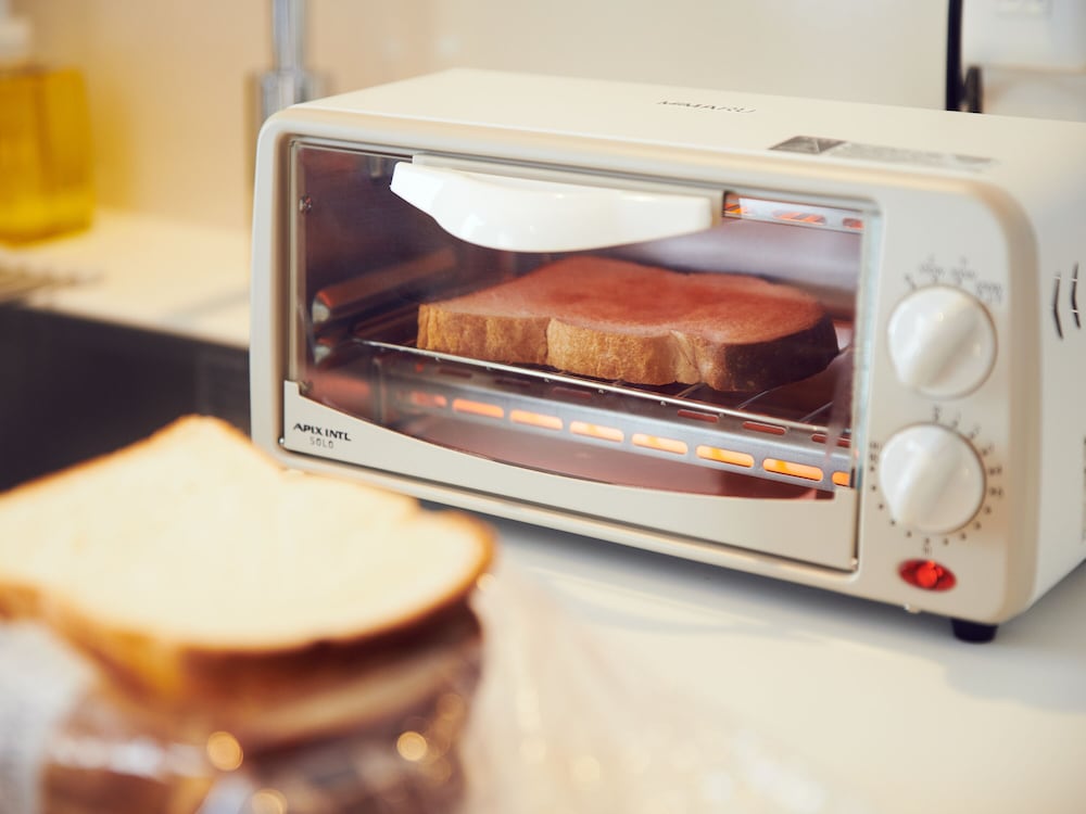 施設内の設備1 | MIMARU京都 新町三条