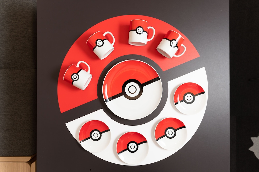 ポケモンルーム 子供用のテーマ ルーム1 | MIMARU京都 新町三条