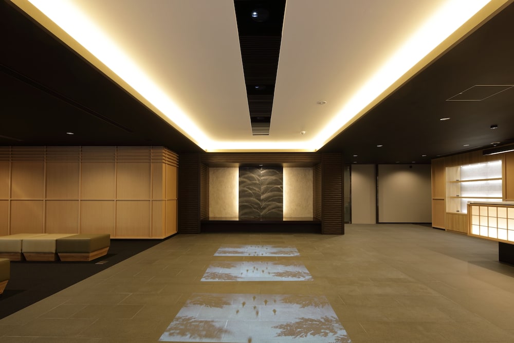 ロビー1 | MIMARU京都 新町三条