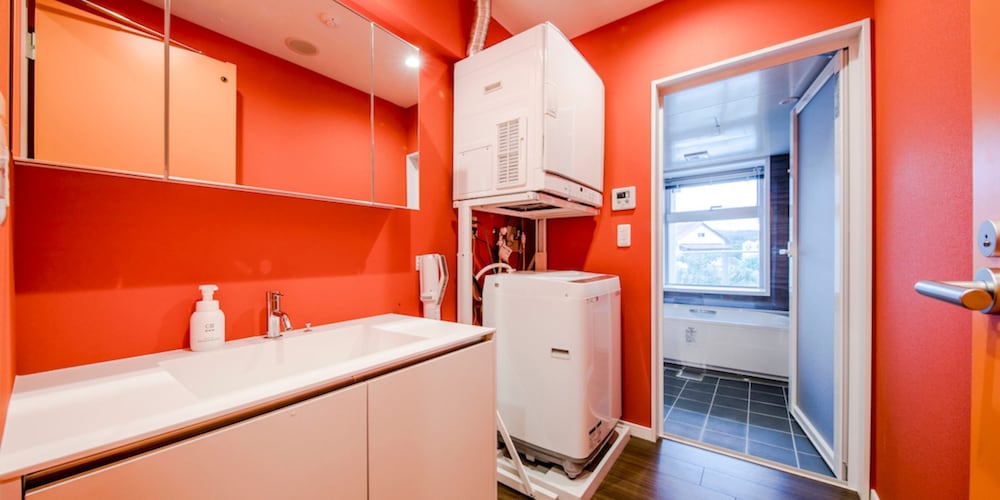 コンセプトルーム 定員1-4名 ランドリー0 | リエッタ中山