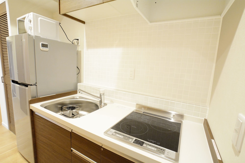 モデレートルーム 定員1-4名 専用キッチン0 | リエッタ中山