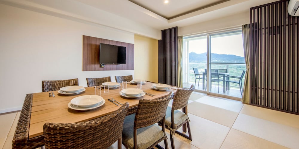 モデレートルーム 定員1-4名 | リエッタ中山