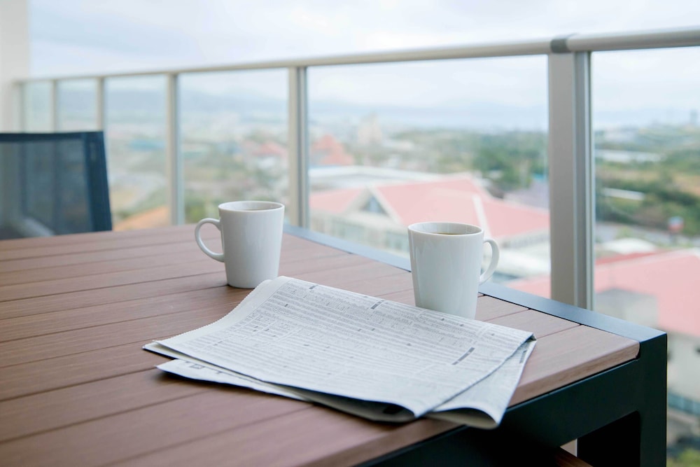 コーナーテラスルーム 定員1-4名 | リエッタ中山