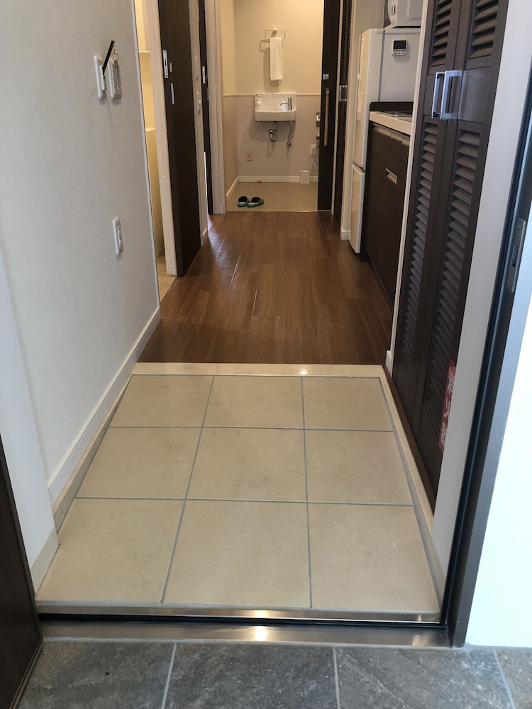 コンドミニアムバリアフリー 定員1-6名 客室2 | リエッタ中山