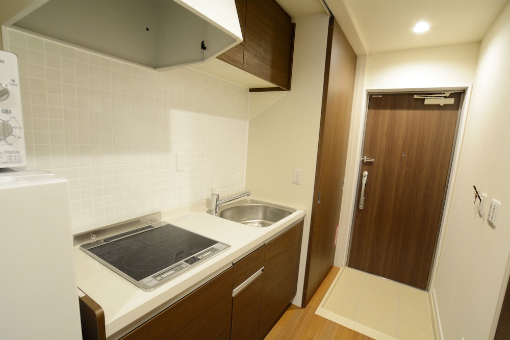 モデレートルーム 定員1-4名 専用キッチン1 | リエッタ中山