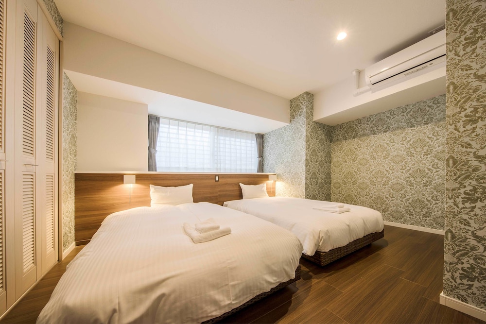 コンセプトルーム 定員1-4名 客室0 | リエッタ中山