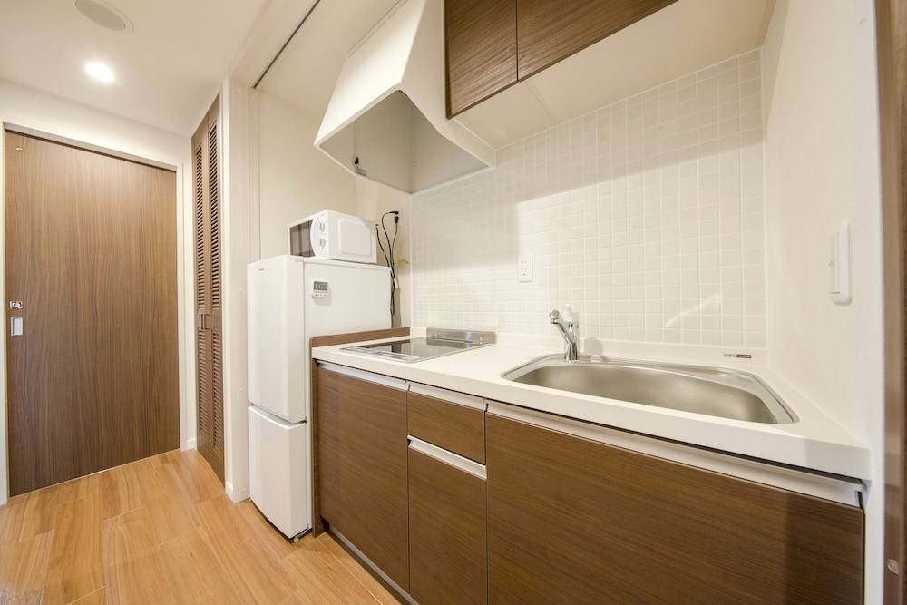 コンセプトルーム 定員1-4名 専用キッチン0 | リエッタ中山