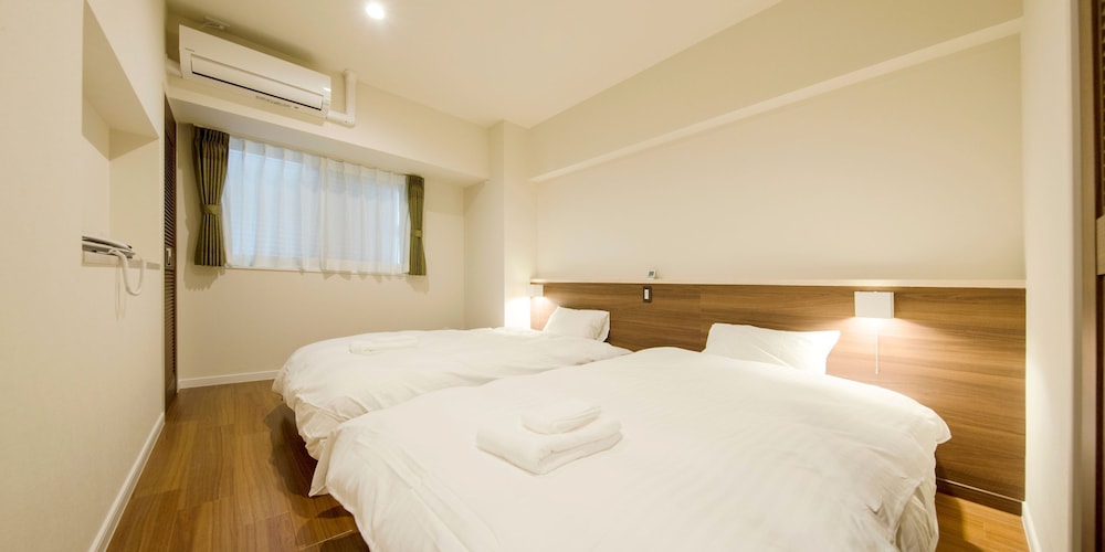 モデレートルーム 定員1-4名 客室0 | リエッタ中山