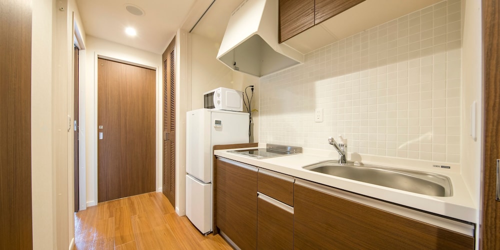 モデレートルーム 定員1-4名 専用キッチン0 | リエッタ中山