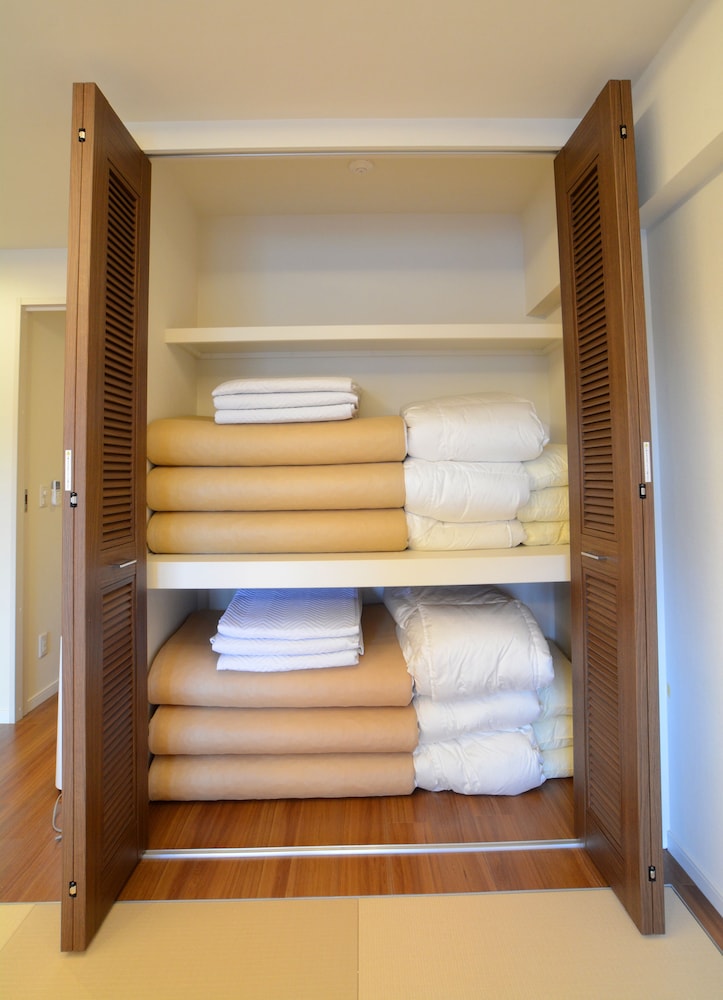 モデレートルーム 定員1-4名 客室の設備とサービス0 | リエッタ中山