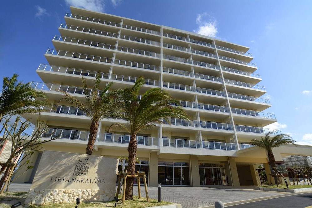 メインイメージ | リエッタ中山 メインイメージ | リエッタ中山