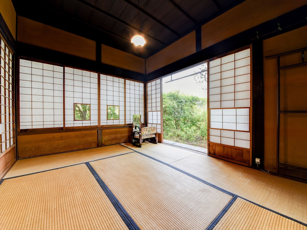 別荘 客室5 | 長多喜