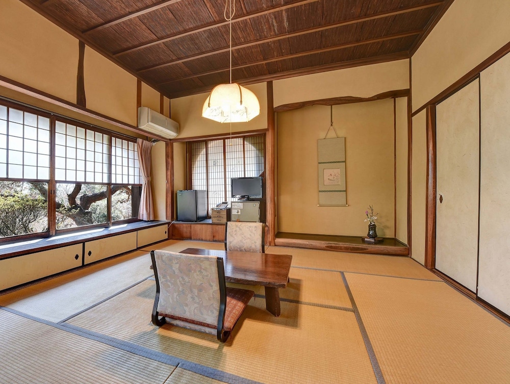 別荘 客室30 | 長多喜