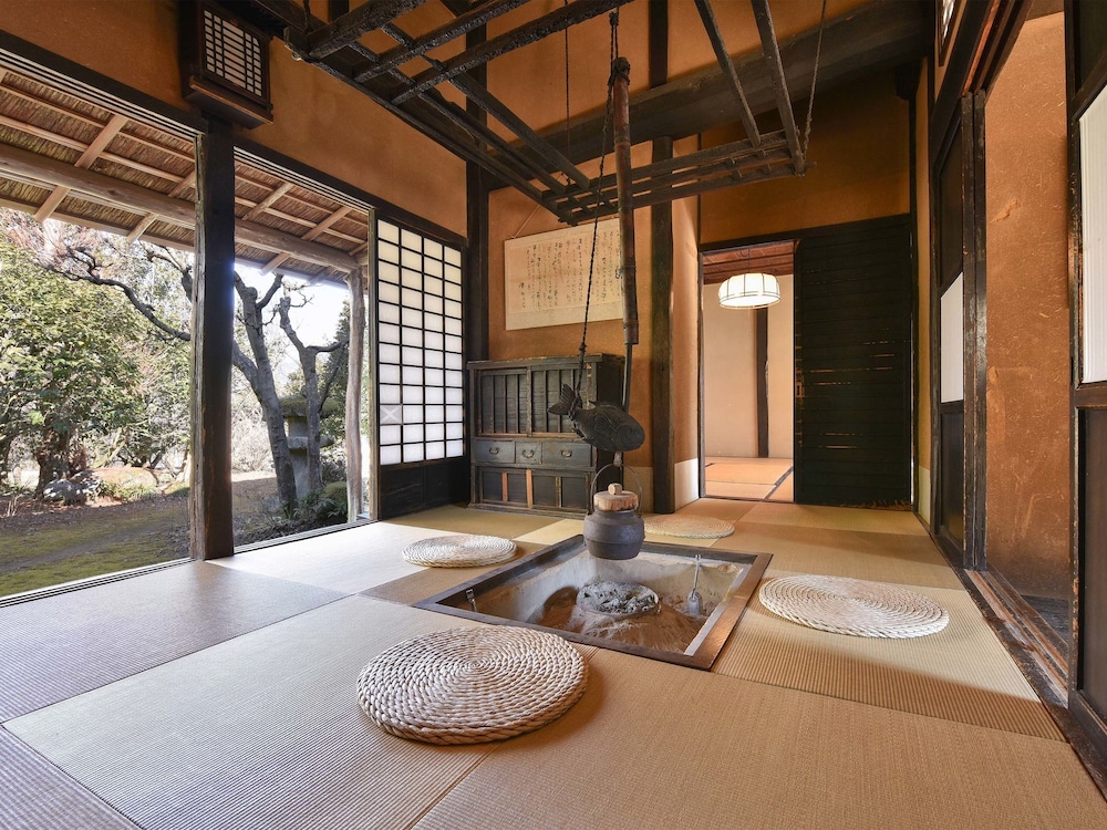 別荘 客室25 | 長多喜