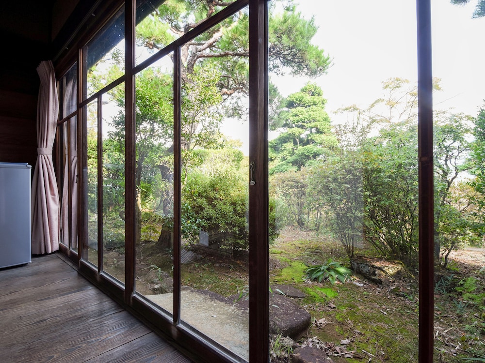 別荘 部屋からの景観2 | 長多喜