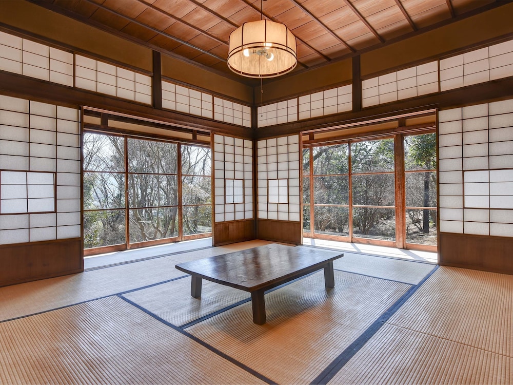 別荘 客室16 | 長多喜