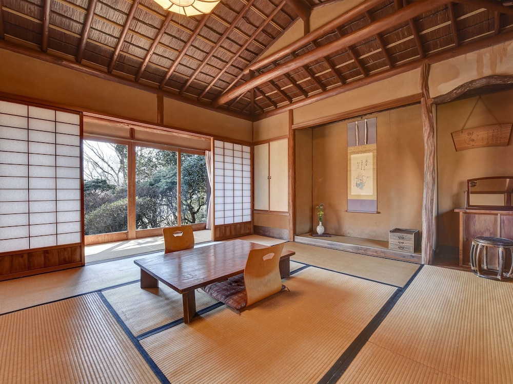 別荘 客室26 | 長多喜