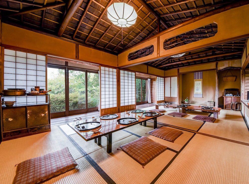 別荘 客室9 | 長多喜